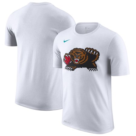Memphis Grizzlies - Performance Logo NBA Koszulka