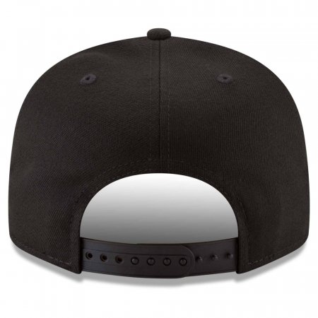 New York Yankees - Black & White 9Fifty MLB Hat