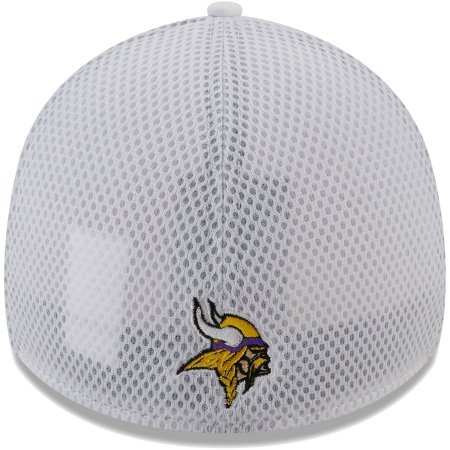 Minnesota Vikings - Logo Team Neo 39Thirty NFL Hat