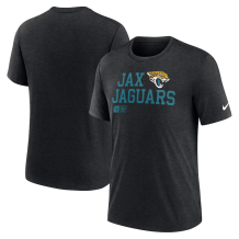 Jacksonville Jaguars - Overlap Lockup NFL Koszułka