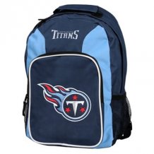 Tennessee Titans - Southpaw NFL Ruksak