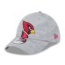 Arizona Cardinals - 2024 Sideline Gray 39Thirty NFL Šiltovka