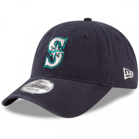 Seattle Mariners - Core Fit Replica 49Forty MLB Czapka