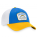 Los Angeles Chargers - Two-Tone Trucker NFL Kšiltovka
