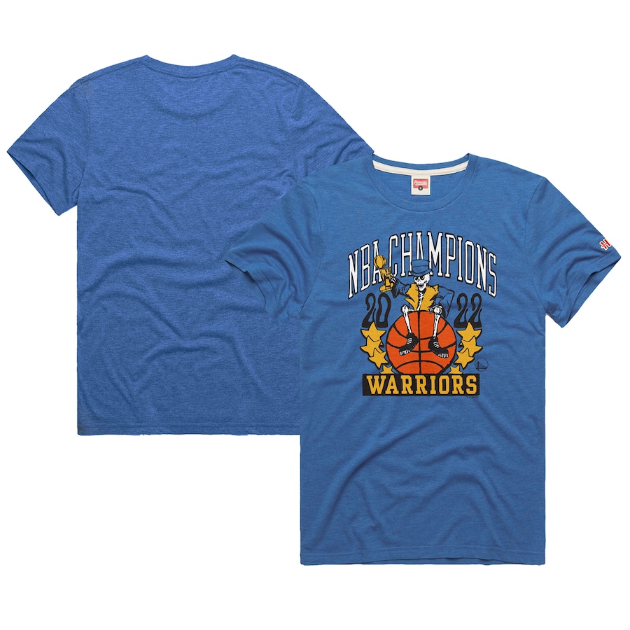 warriors playoff t shirt