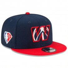 Washington Wizards - 2021 Draft On-Stage NBA Hat