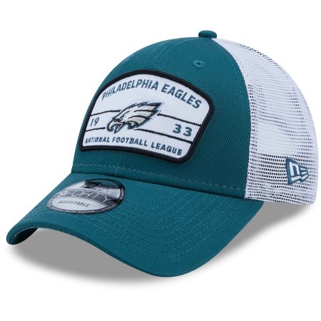 Philadelphia Eagles - Loyalty Trucker 9Forty NFL Hat