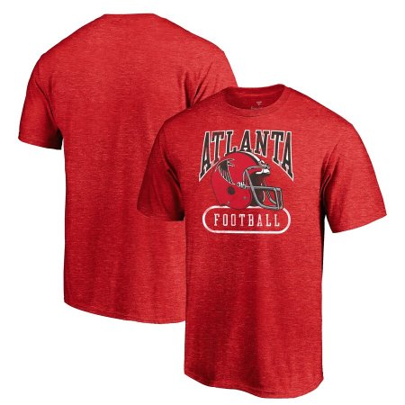 Atlanta Falcons - Pro Club Throwback NFL T-Shirt