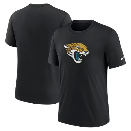 Jacksonville Jaguars - Rewind Logo NFL T-Shirt