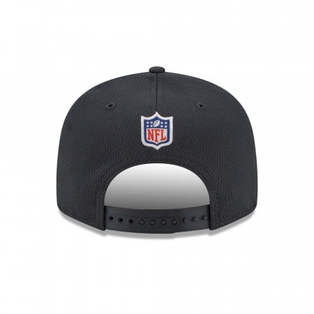 Tampa Bay Buccaneers - 2021 Crucial Catch 9Fifty NFL Šiltovka