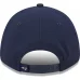 New England Patriots - Framed AF 9Forty NFL Hat