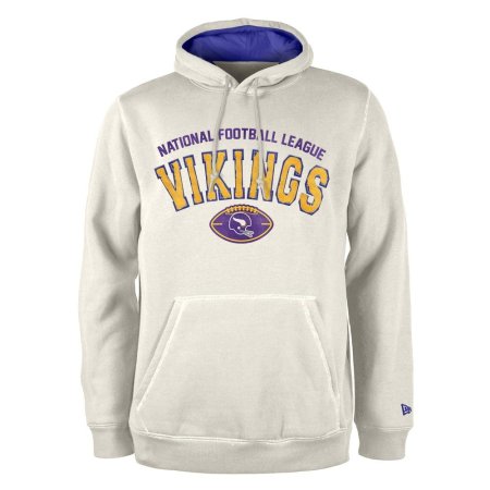 Minnesota Vikings - Historic 3rd Down NFL Sweatshirt