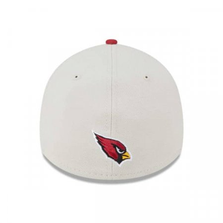 Arizona Cardinals - 2023 Official Draft 39Thirty White NFL Hat