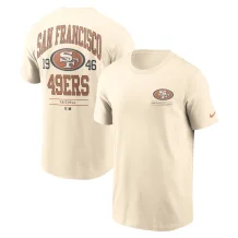 San Francisco 49ers - Hunting Season NFL T-Shirt