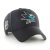 San Jose Sharks - Sure Shot MVP NHL Šiltovka