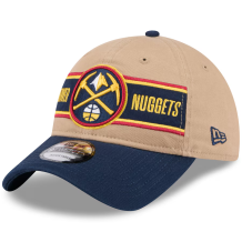 Denver Nuggets - 2024 Draft 9Twenty NBA Hat