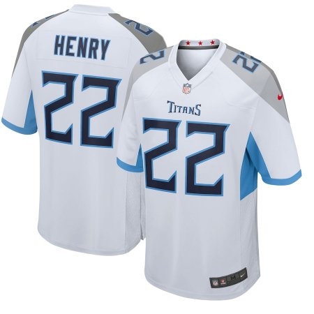 Tennessee Titans - Derrick Henry Game NFL Dres