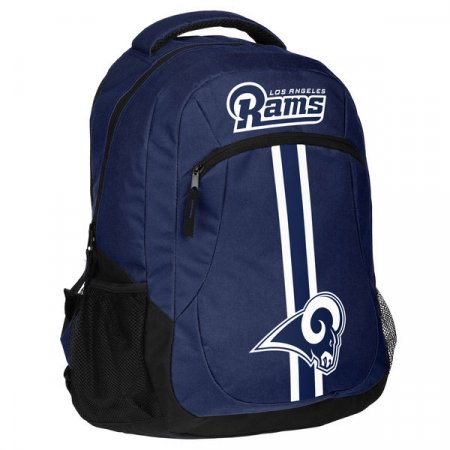 Los Angeles Rams - Action NFL Backpack