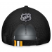Boston Bruins - Authentic Pro Home Ice 23 NHL Šiltovka