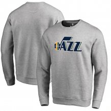 Utah Jazz - Wordmark NBA Sweatshirt