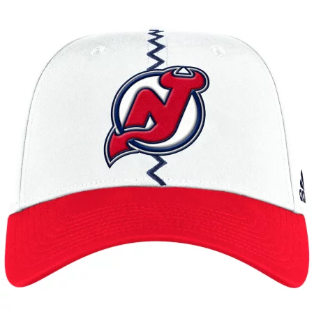 New Jersey Devils - Reverse Retro 2.0 Flex NHL Cap