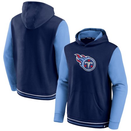 Tennessee Titans - Block Party NFL Hoodie
