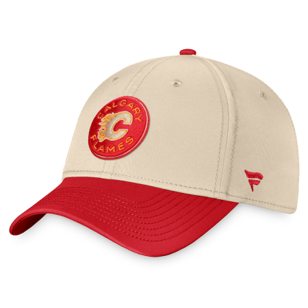 Calgary Flames - 2023 Heritage Classic Flex NHL Hat