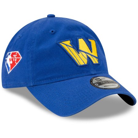 Golden State Warriors - 2021 Draft 9TWENTY NBA Hat