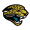 Jacksonville Jaguars - Jméno a číslo (nutno zaškrtnout) - Nechci vlastní jméno a číslo