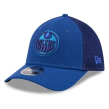 Edmonton Oilers - Team Neo Mesh 39Thirty NHL Šiltovka