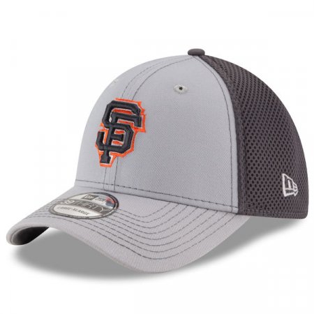 San Francisco Giants - New Era Grayed Out Neo 2 39THIRTY MLB Hat