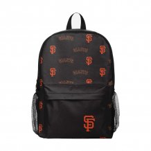 San Francisco Giants - Repeat Logo MLB Backpack