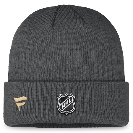 Vegas Golden Knights - 2024 Authentic Pro Training Camp NHL Knit Hat