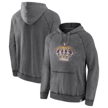 Los Angeles Kings - Special Edition Weathered NHL Sweatshirt