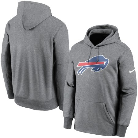 Buffalo Bills - Primary Logo Therma NFL Sweatshirt