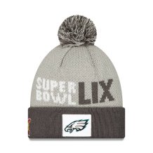 Philadelphia Eagles - Super Bowl LIX Openin Night NFL Knit hat