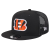Cincinnati Bengals - Main Trucker 9Fifty NFL Kšiltovka
