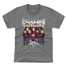 Washington Capitals - Alexander Ovechkin Championship NHL T-Shirt