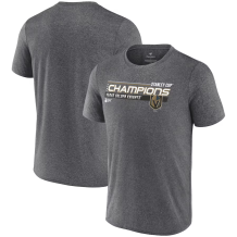 Vegas Golden Knights - 2023 Stanley Cup Champs Performance NHL Tričko