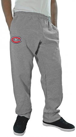 Montreal Canadiens - Official Team NHL Sweatpants