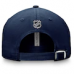 Seattle Kraken - Authentic Pro Rink Adjustable NHL Hat