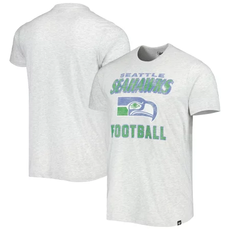 Seattle Seahawks - Dozer Franklin NFL T-Shirt