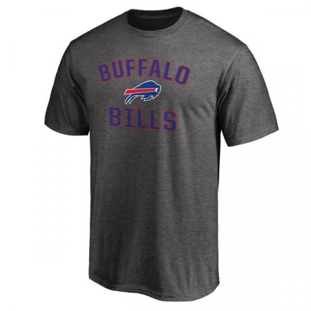 Buffalo Bills - Victory Arch NFL T-Shirt