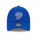 Los Angeles Rams - Historic Sideline 9Forty NFL Cap