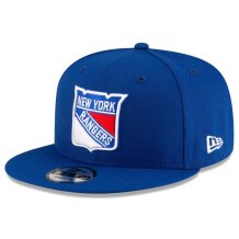 New York Rangers - Team 9Fifty NHL Kšiltovka