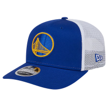 Golden State Warriors - Coolera Trucker 9Seventy NBA Hat