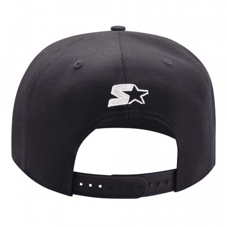 Pittsburgh Penguins - Team Logo Snapback NHL Hat
