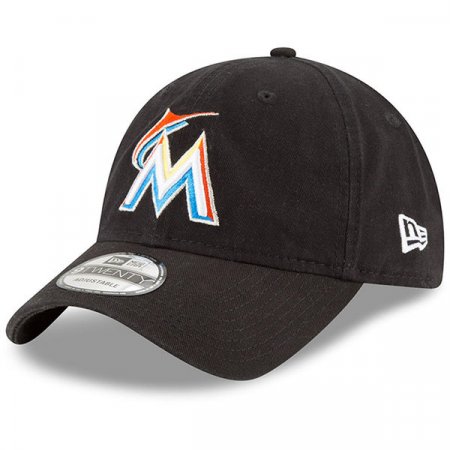Miami Marlins - Replica Core 9Twenty MLB Čiapka