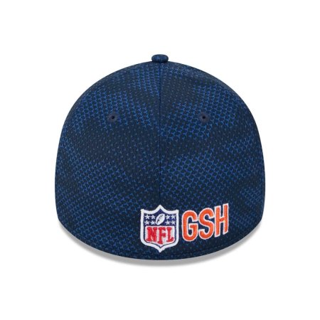 Chicago Bears - 2024 Sideline 39Thirty NFL Hat