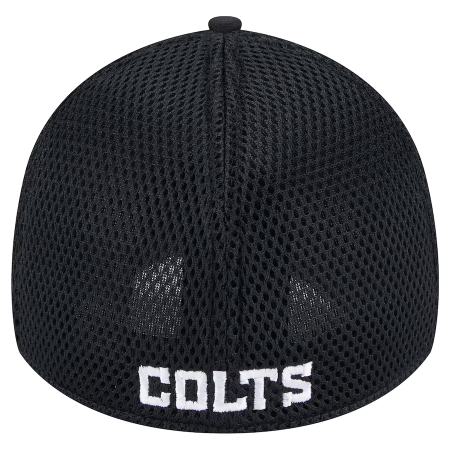 Indianapolis Colts - Black Main Neo 39Thirty NFL Kšiltovka